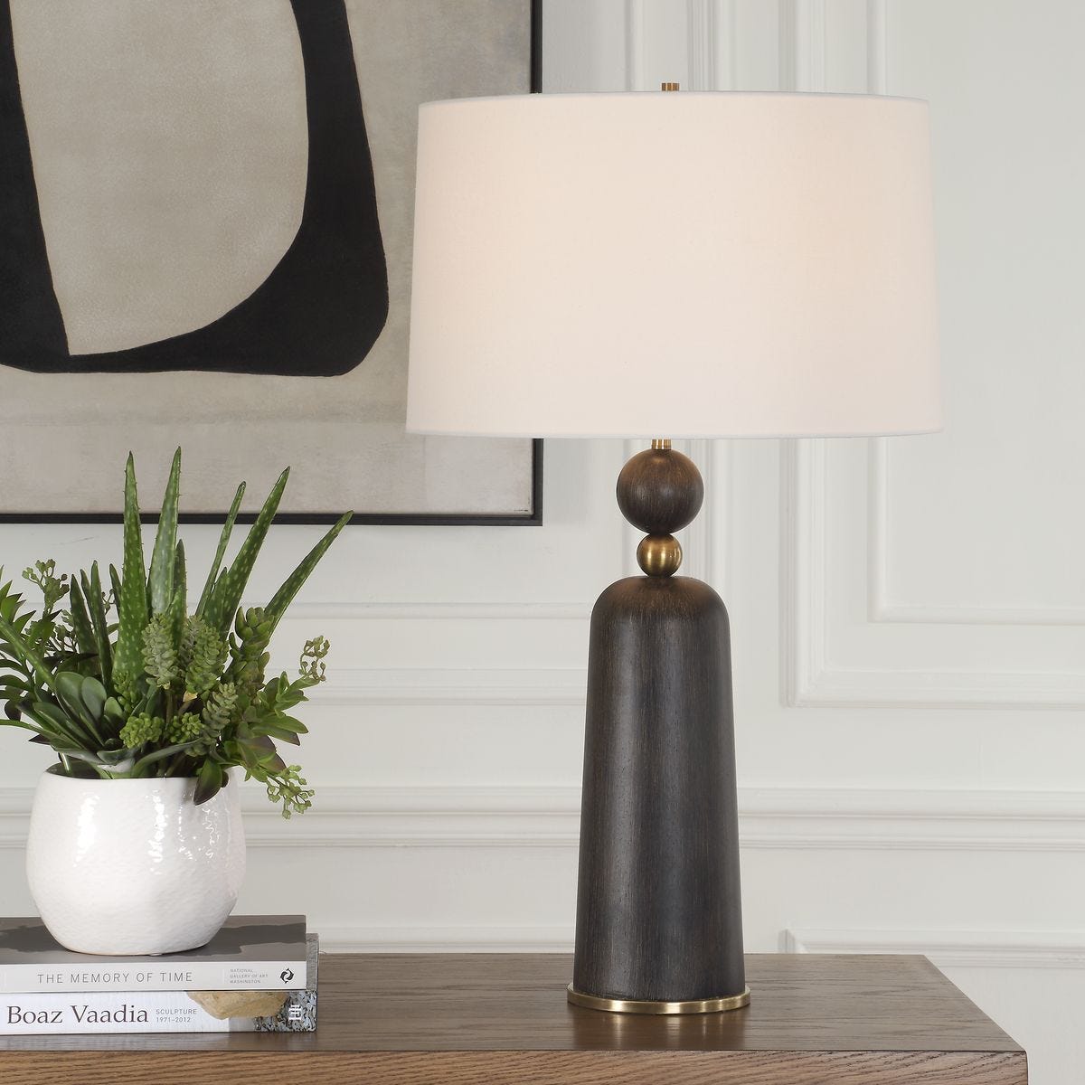Heritage Table Lamp