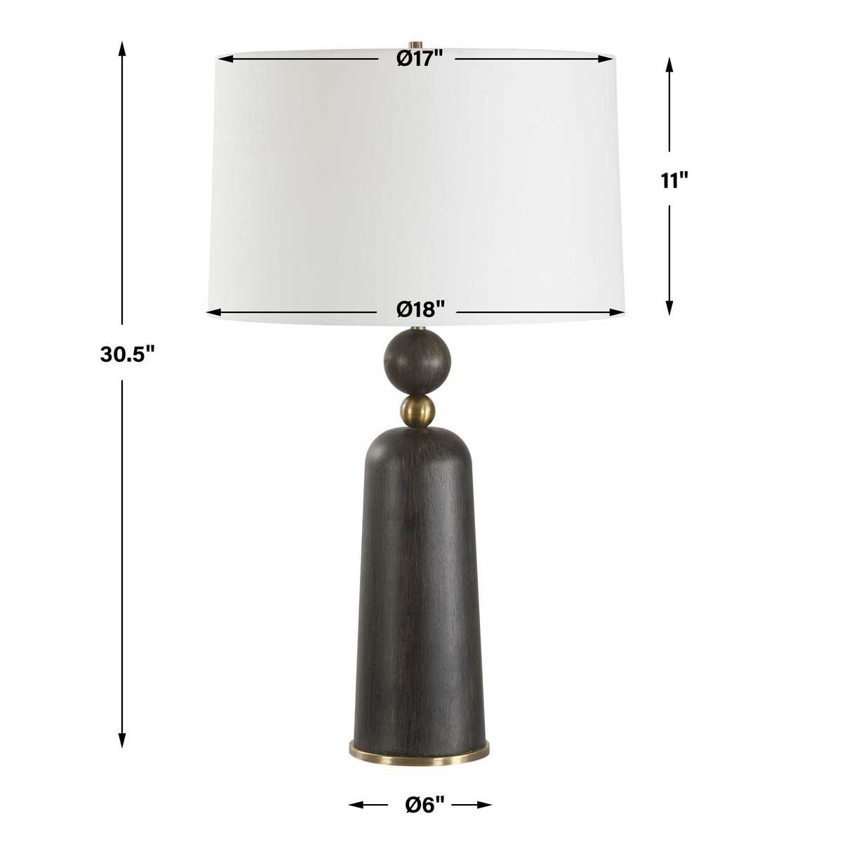 Heritage Table Lamp