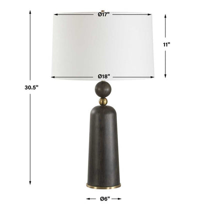 Heritage Table Lamp