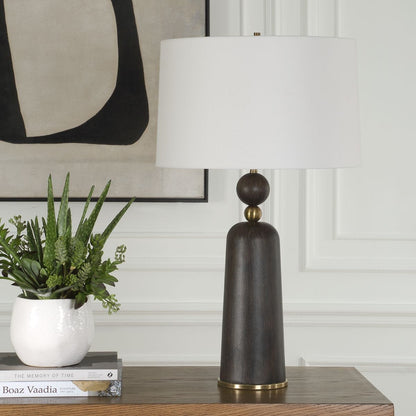 Heritage Table Lamp