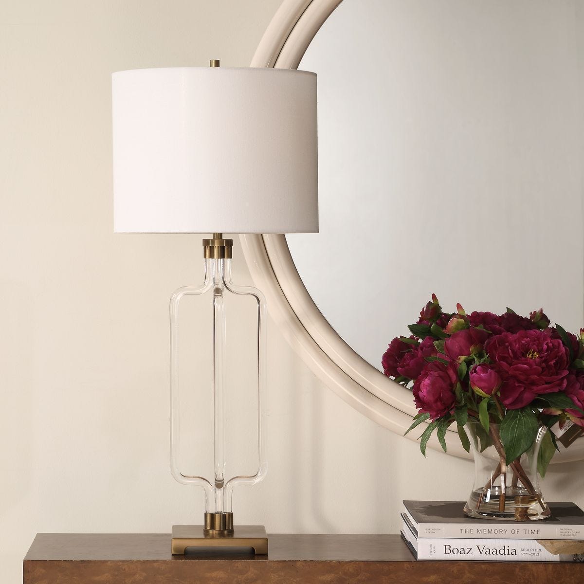 Modern Table Lamp