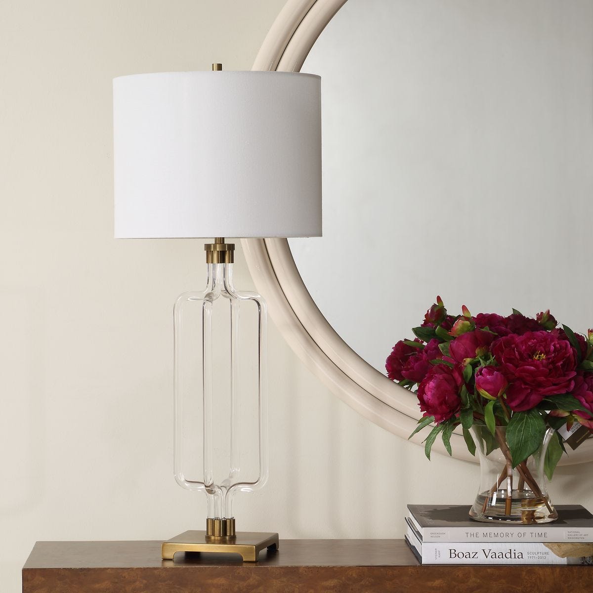 Modern Table Lamp