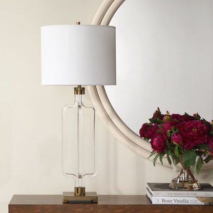 Modern Table Lamp