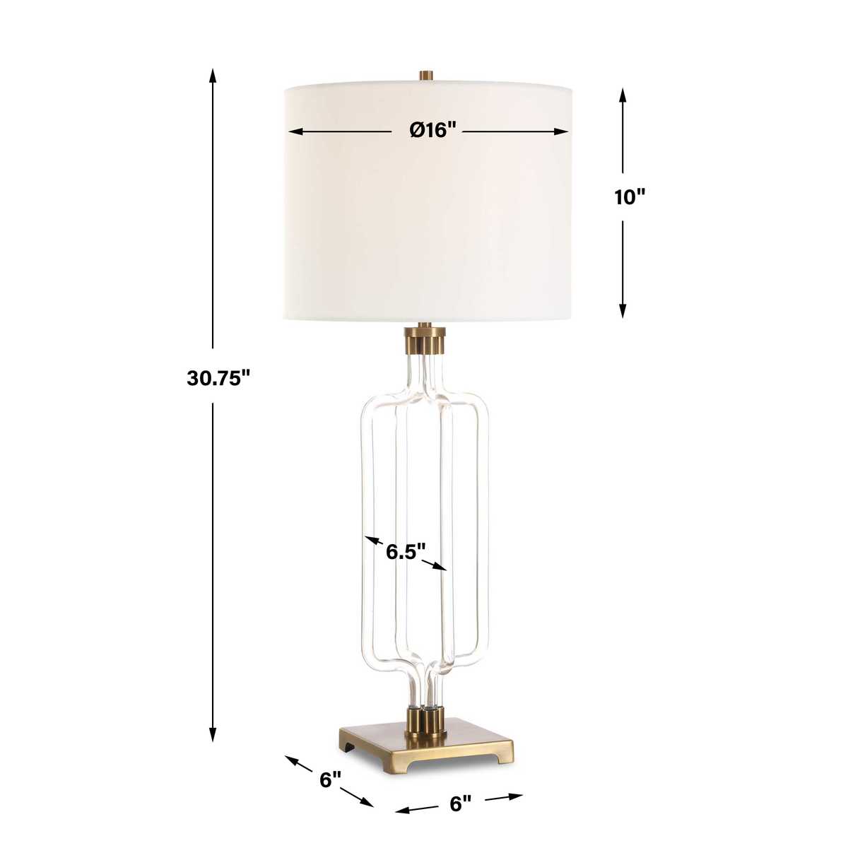 Modern Table Lamp