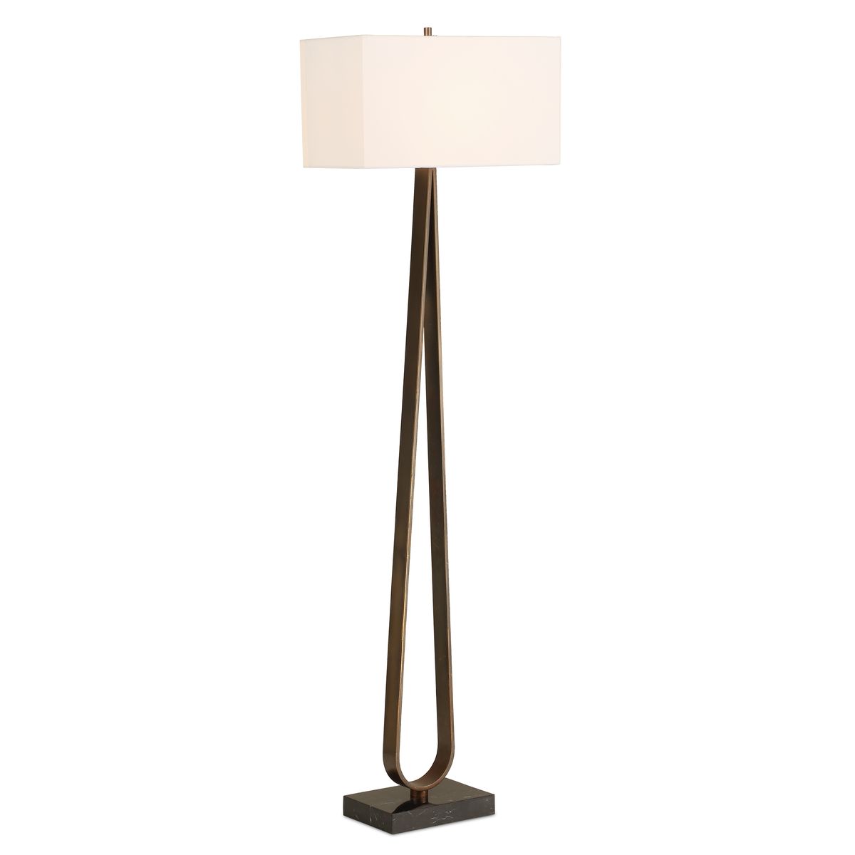 Pembroke 5 Floor Lamp