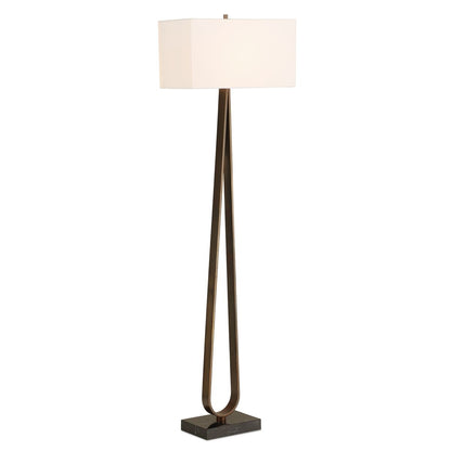 Pembroke 5 Floor Lamp