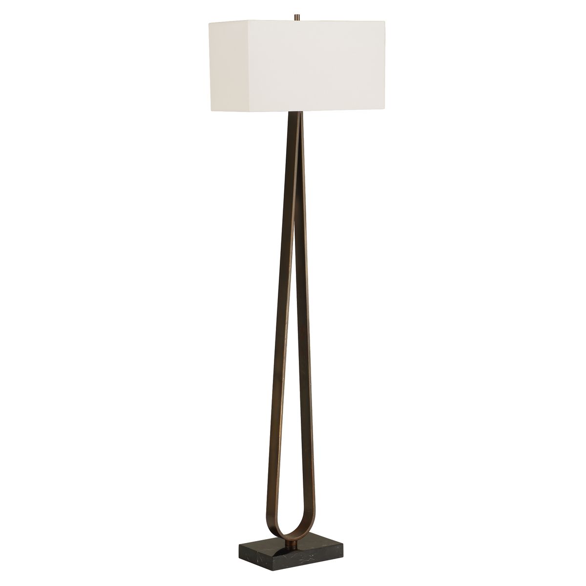 Pembroke 5 Floor Lamp