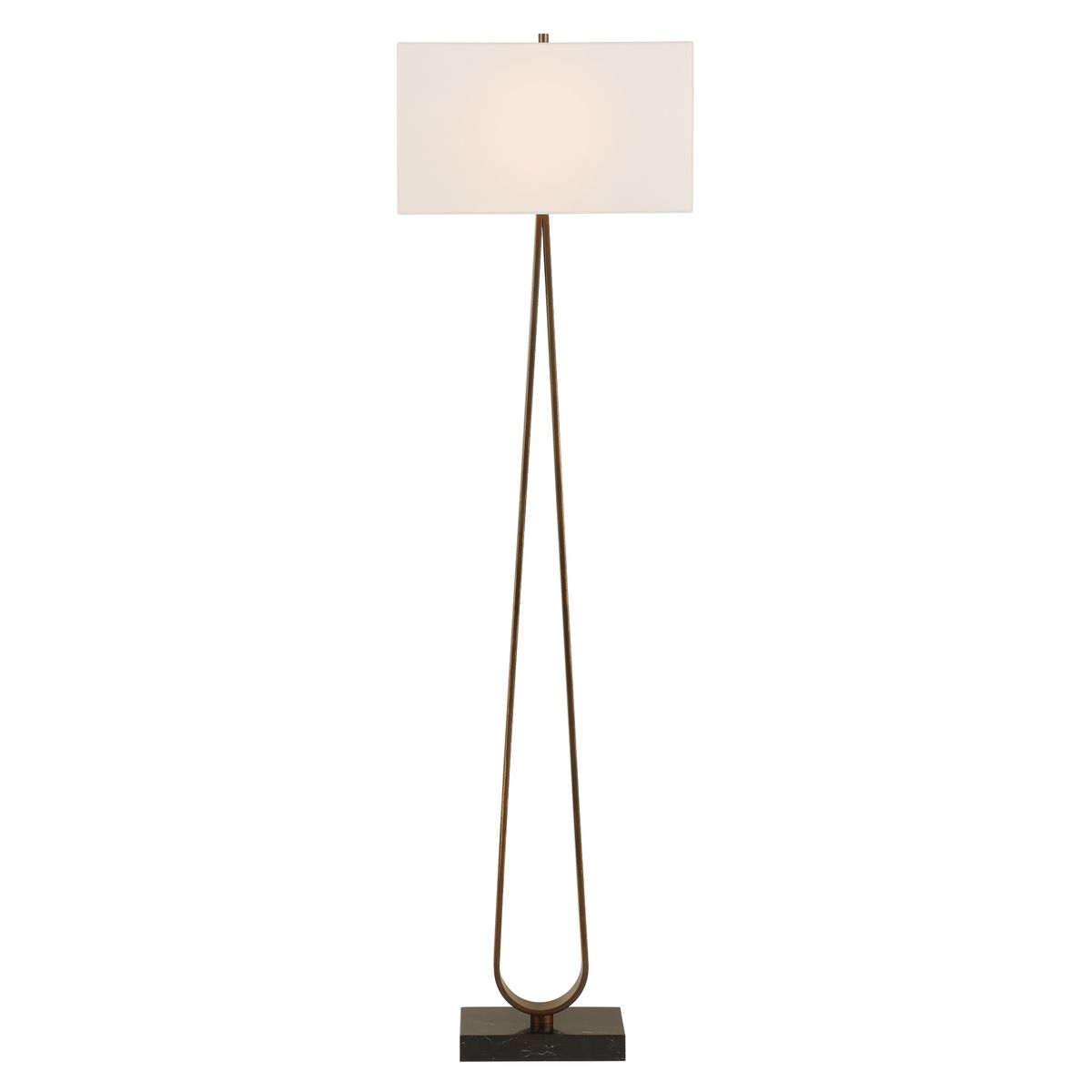 Pembroke 5 Floor Lamp