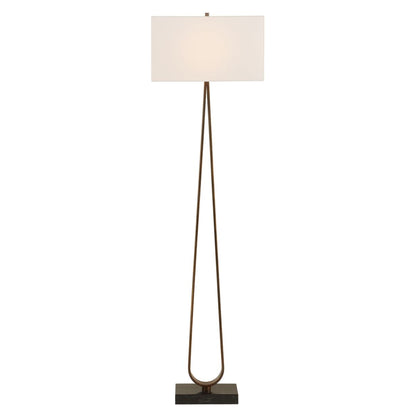 Pembroke 5 Floor Lamp
