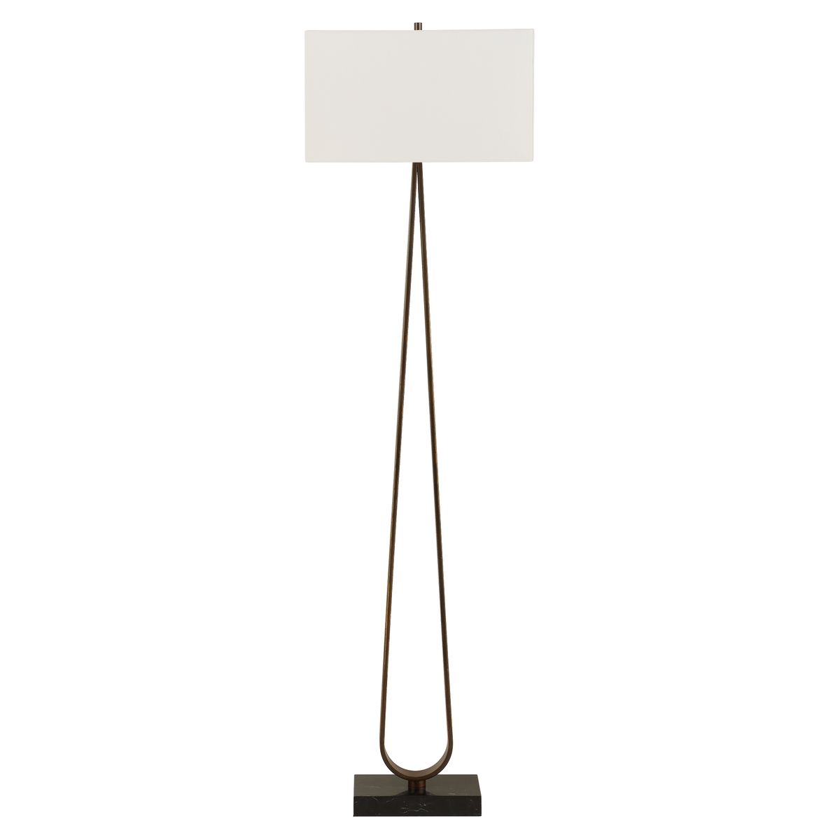 Pembroke 5 Floor Lamp