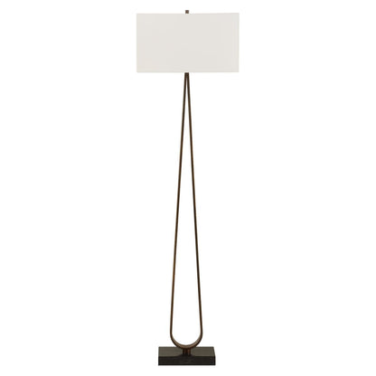 Pembroke 5 Floor Lamp