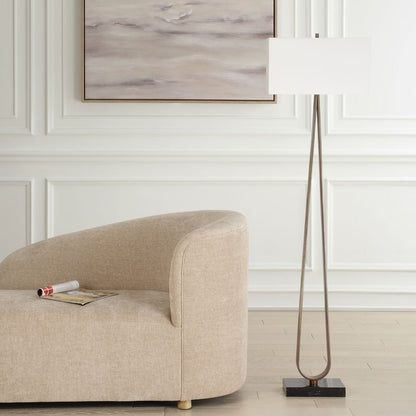 Pembroke 5 Floor Lamp