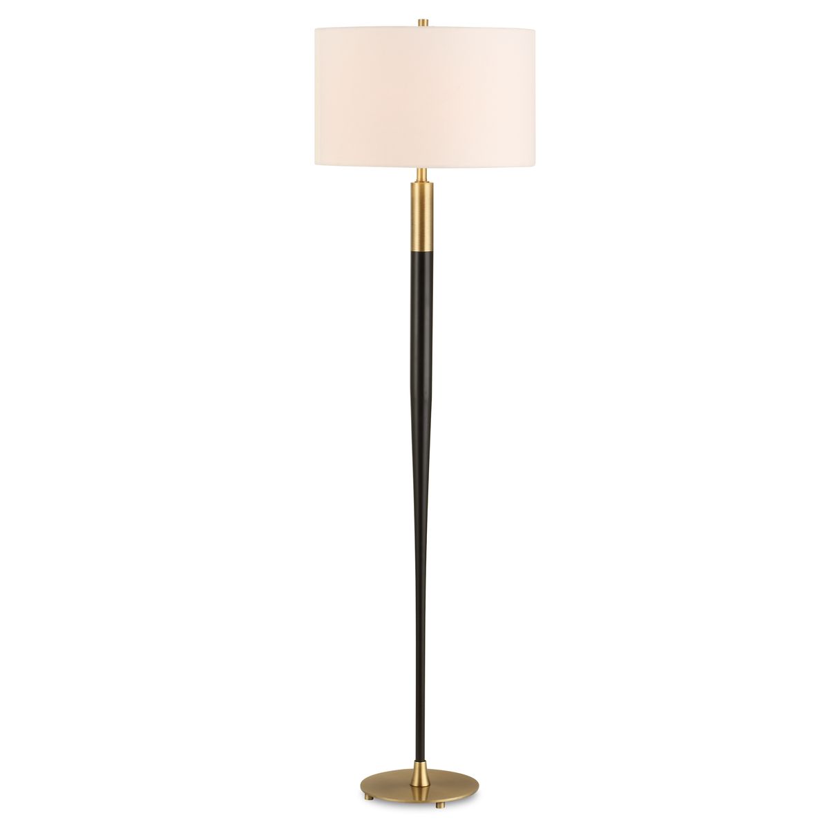 Curated Floor Lamp