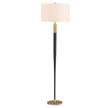 Curated Floor Lamp
