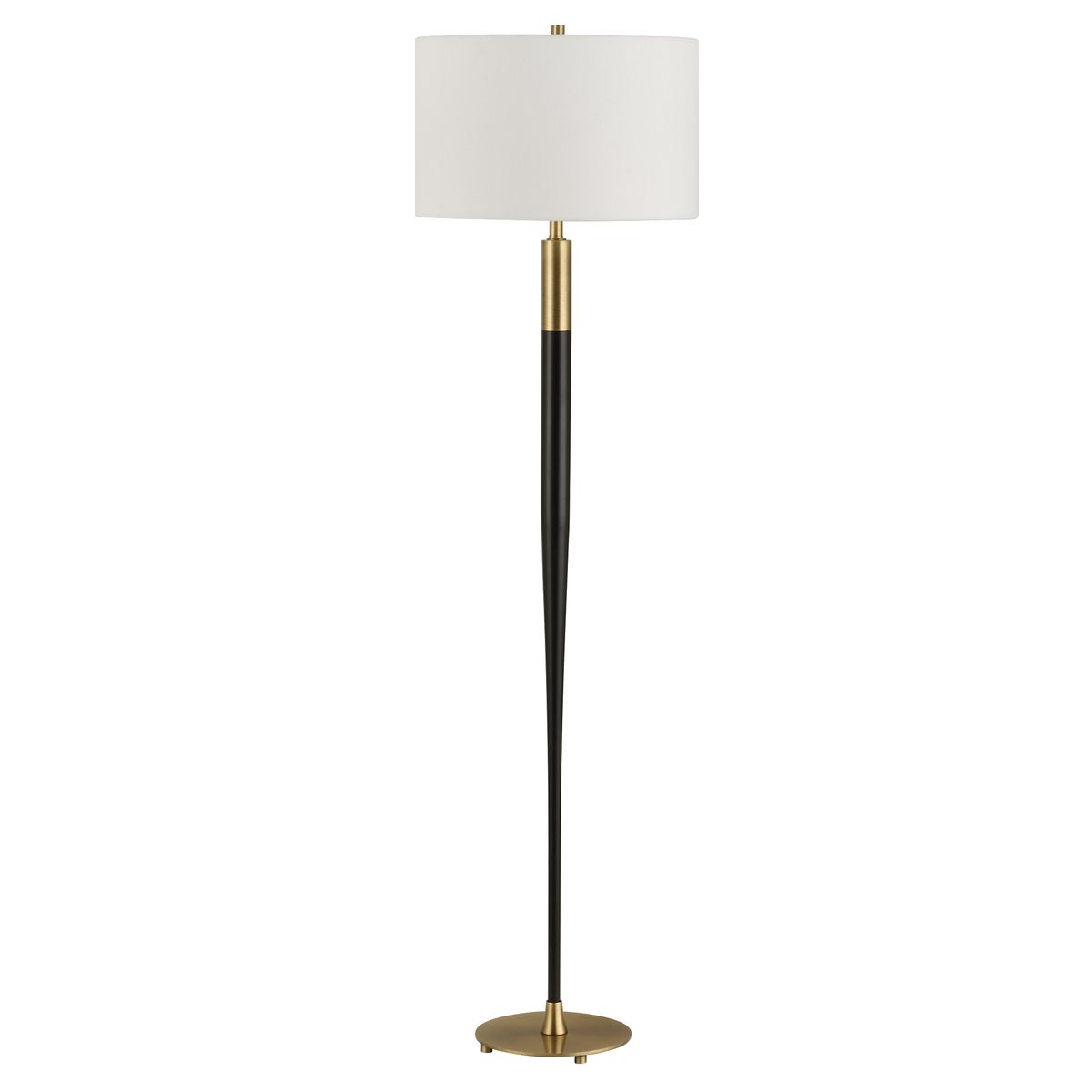 Curated Floor Lamp