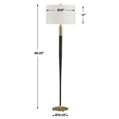 Curated Floor Lamp