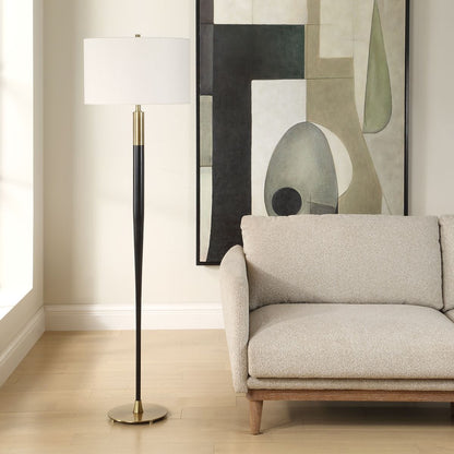 Curated Floor Lamp