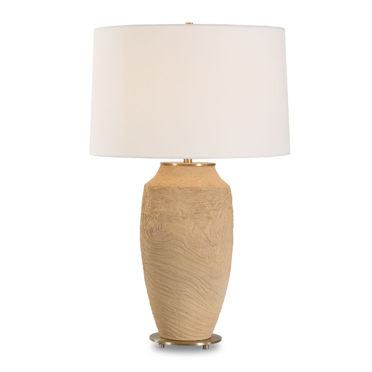 Vesper 8 Table Lamp