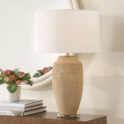Vesper 8 Table Lamp