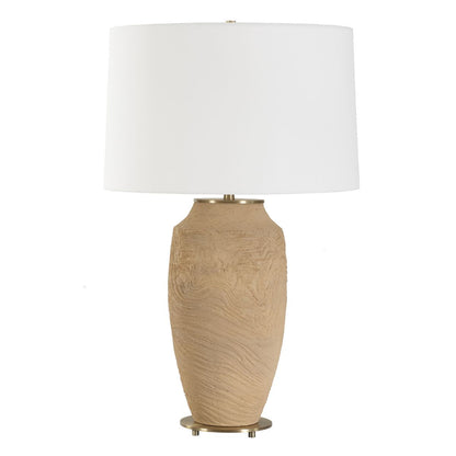Vesper 8 Table Lamp