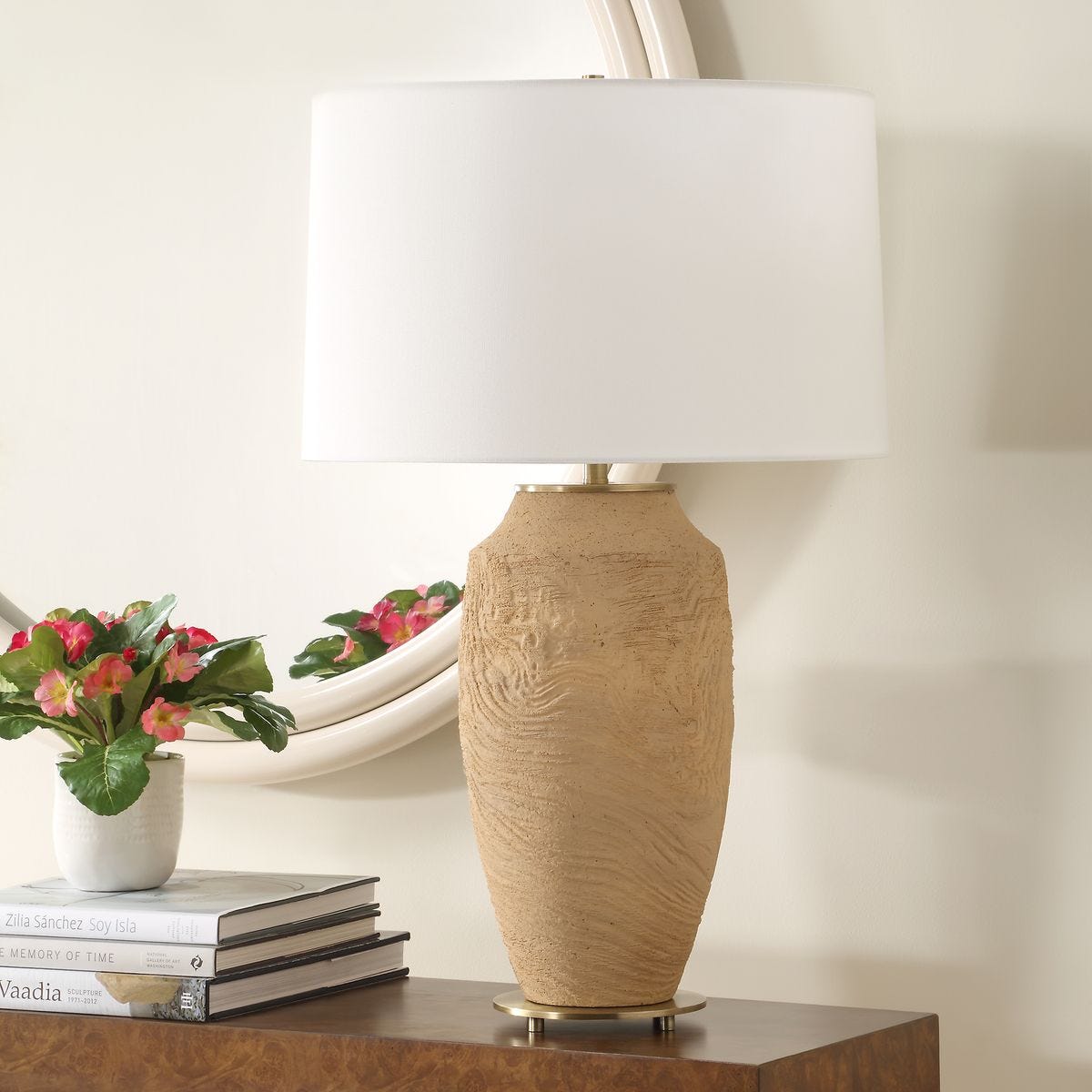 Vesper 8 Table Lamp
