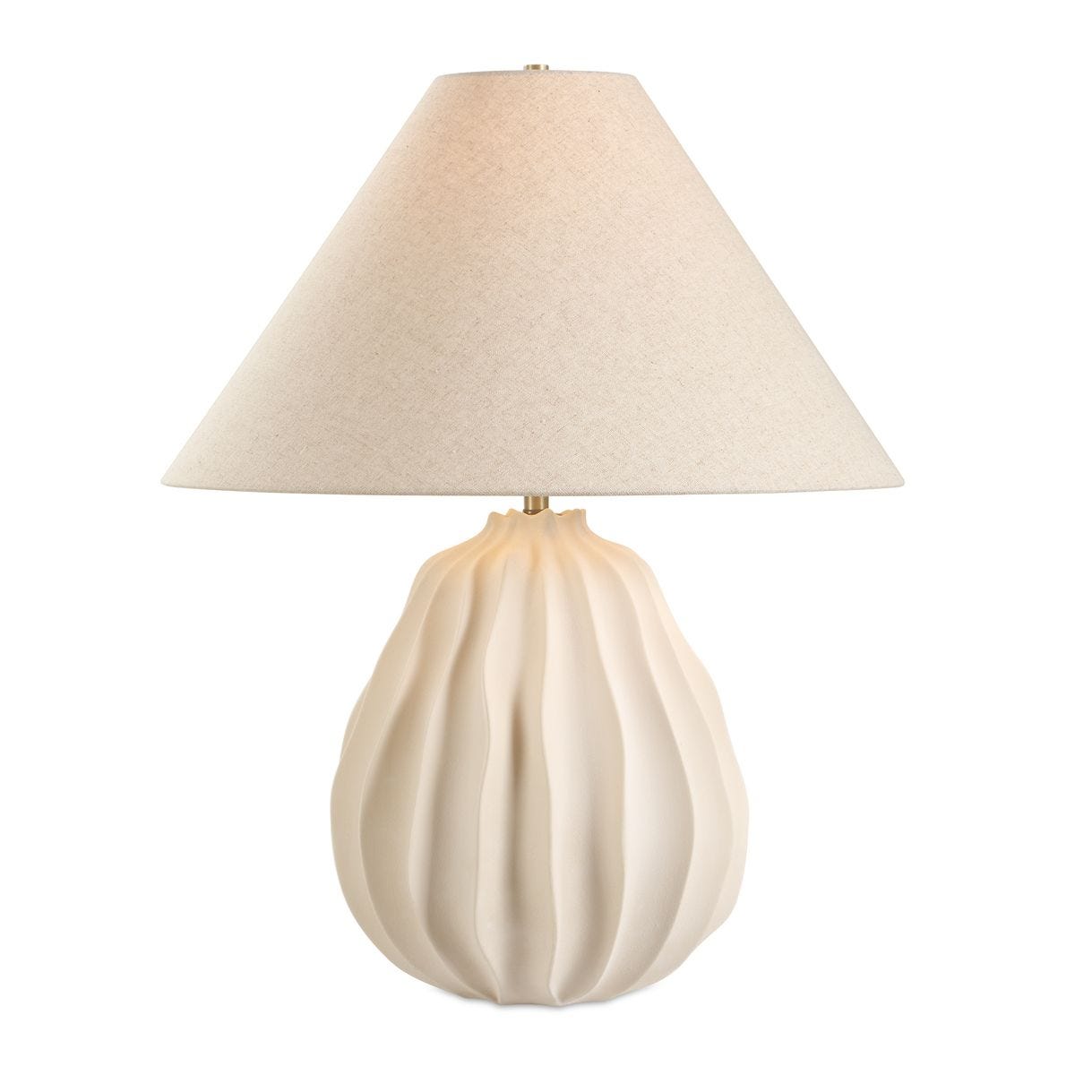 Crafted Table Lamp