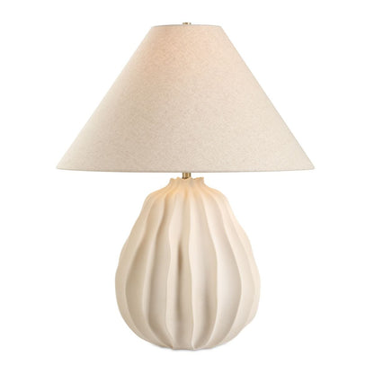 Crafted Table Lamp