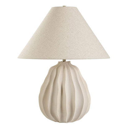 Crafted Table Lamp