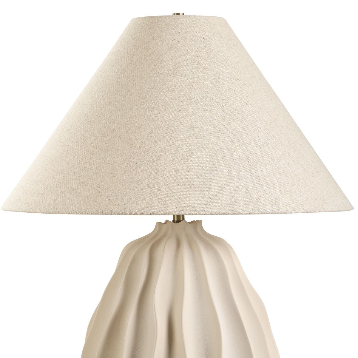 Crafted Table Lamp