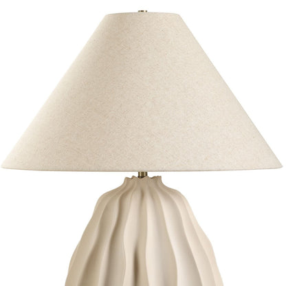 Crafted Table Lamp