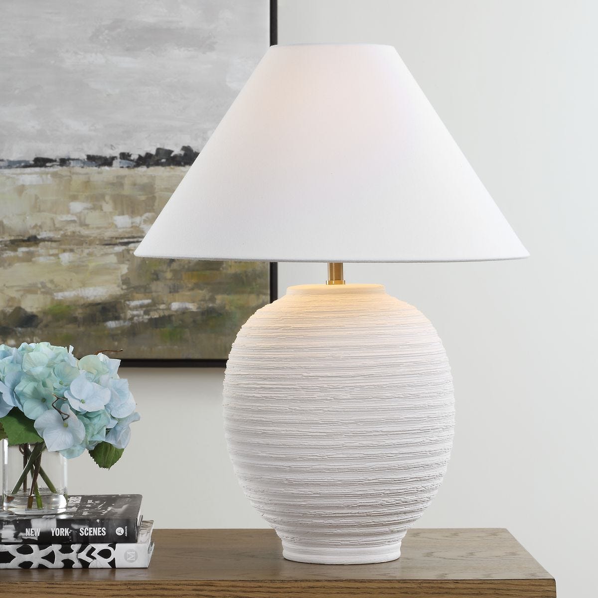 Heritage Table Lamp