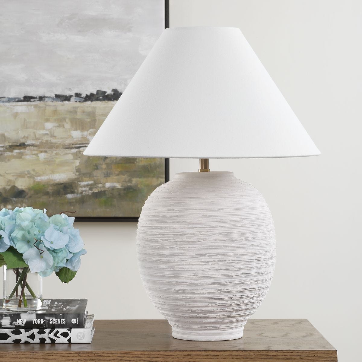 Heritage Table Lamp