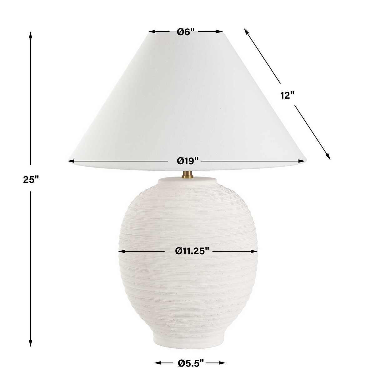 Heritage Table Lamp