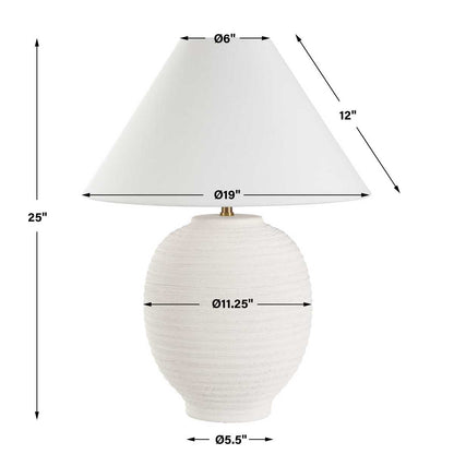 Heritage Table Lamp