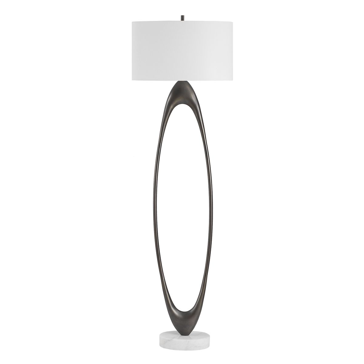 Curated Floor Lamp