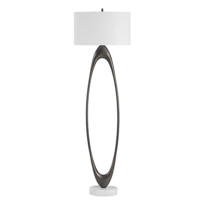Curated Floor Lamp