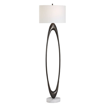 Curated Floor Lamp