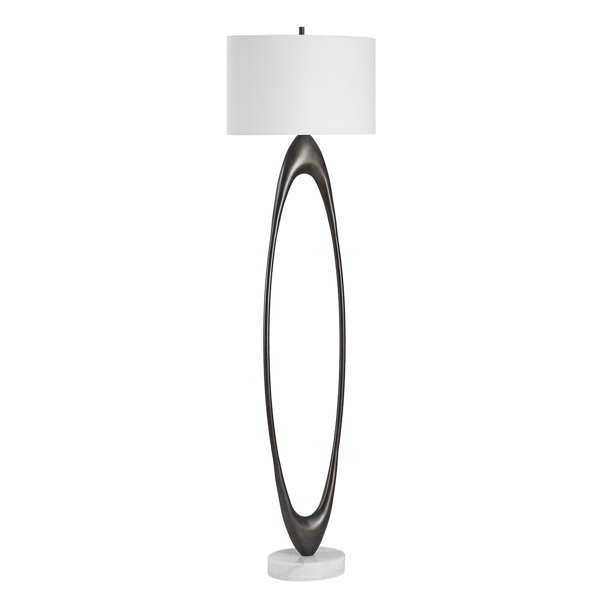 Curated Floor Lamp