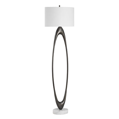 Curated Floor Lamp