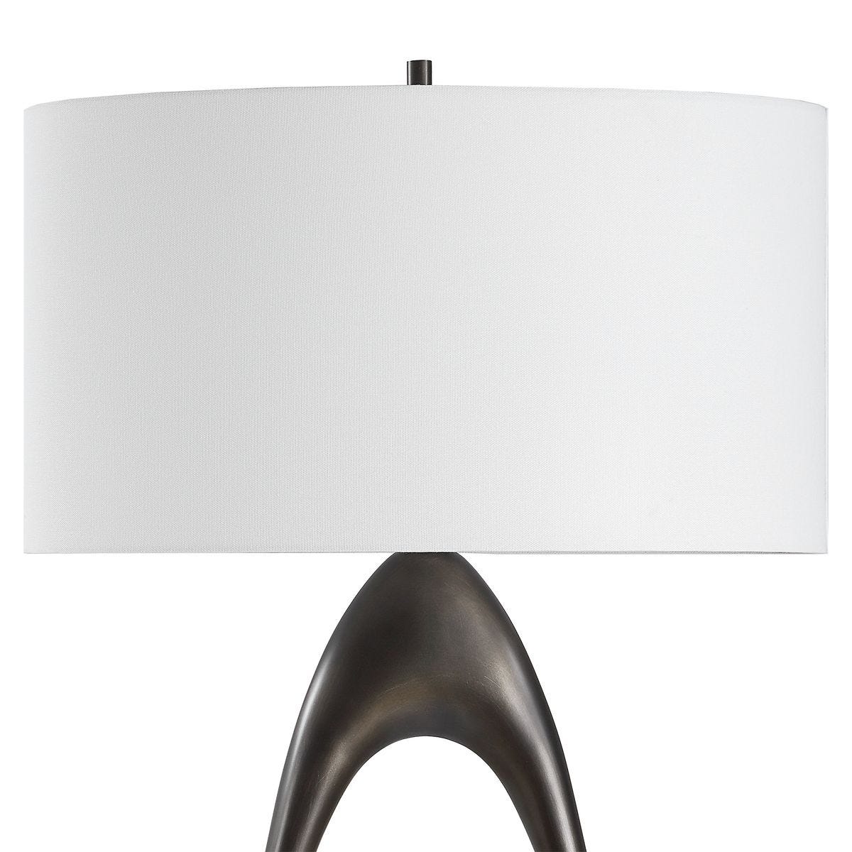 Curated Floor Lamp