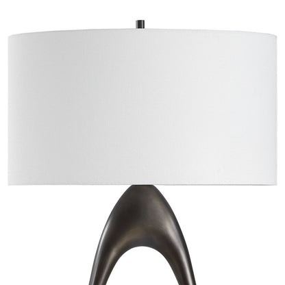 Curated Floor Lamp