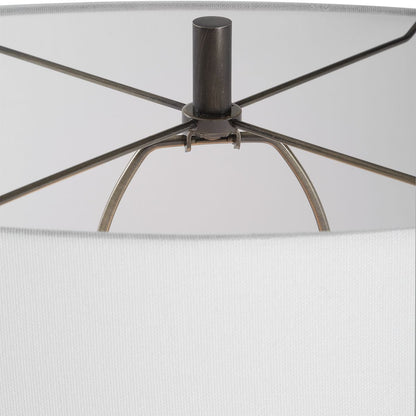 Curated Floor Lamp