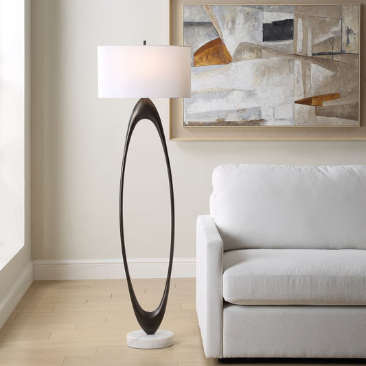 Curated Floor Lamp