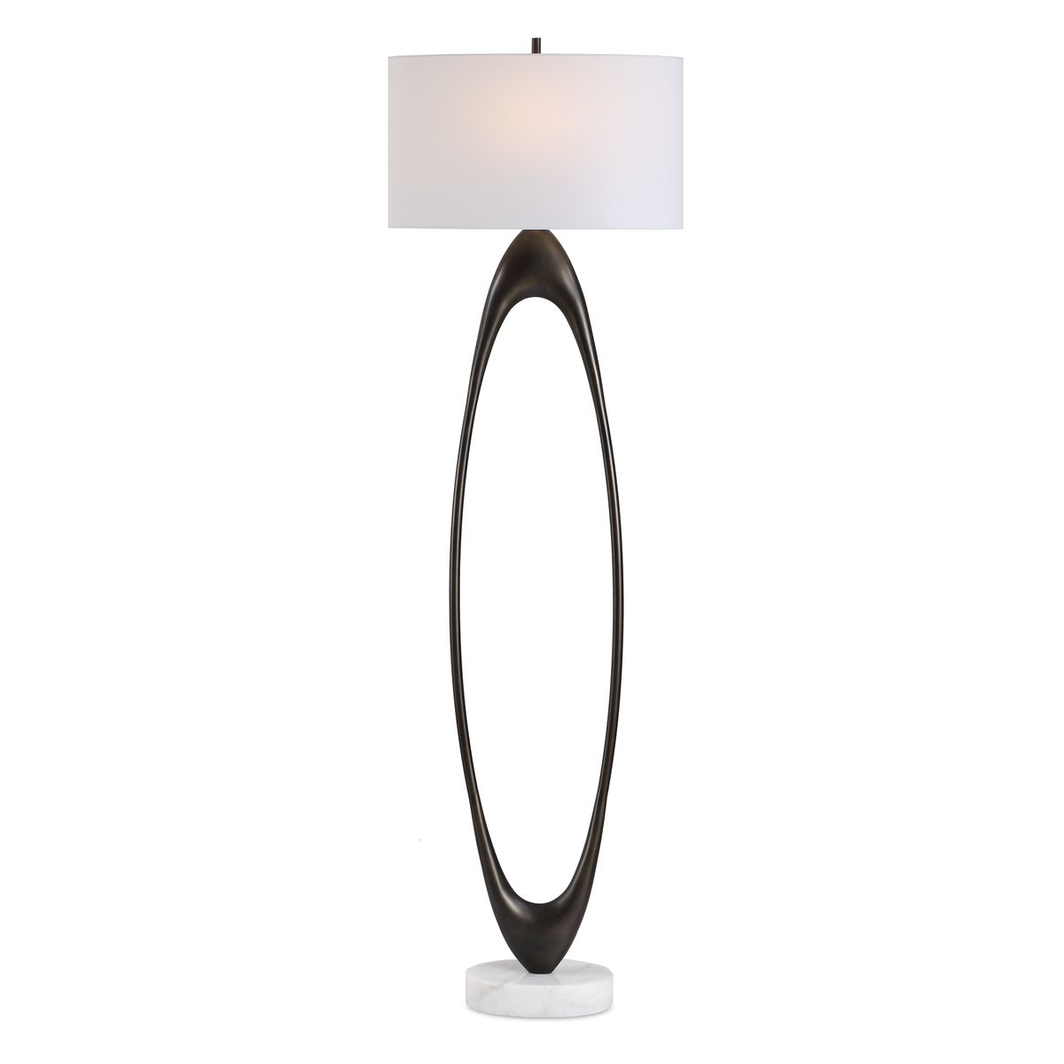 Curated Floor Lamp