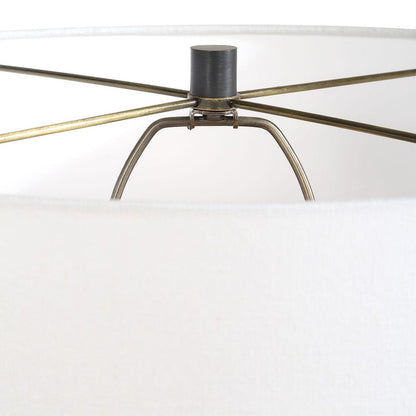 Curated Table Lamp