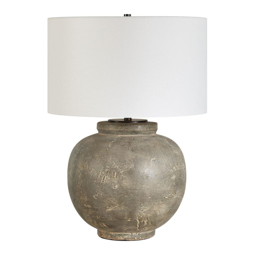 Curated Table Lamp