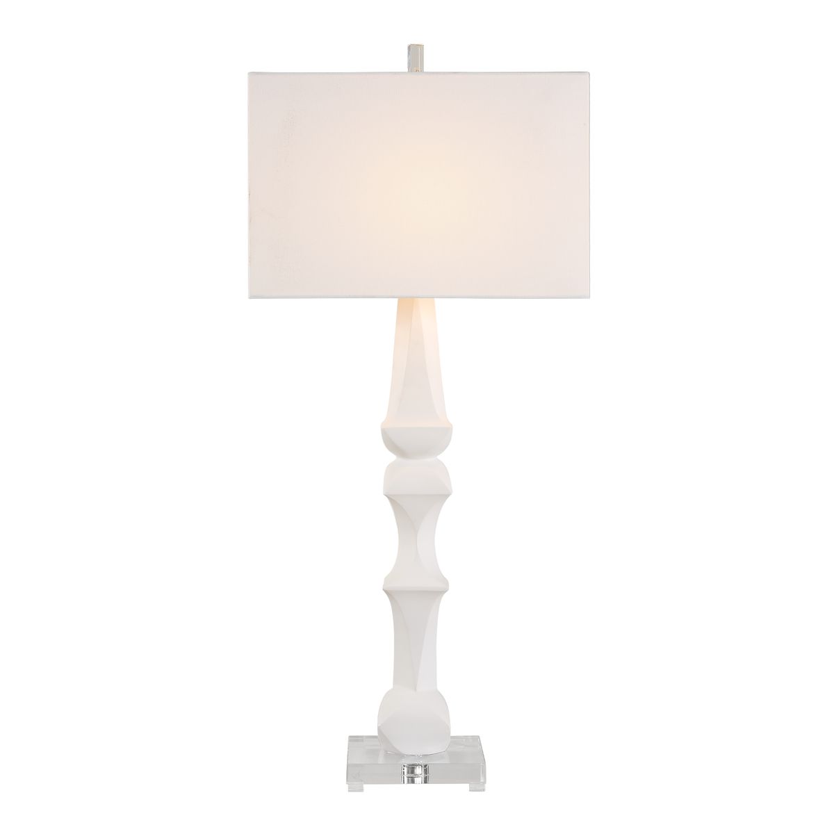 Heritage Table Lamp