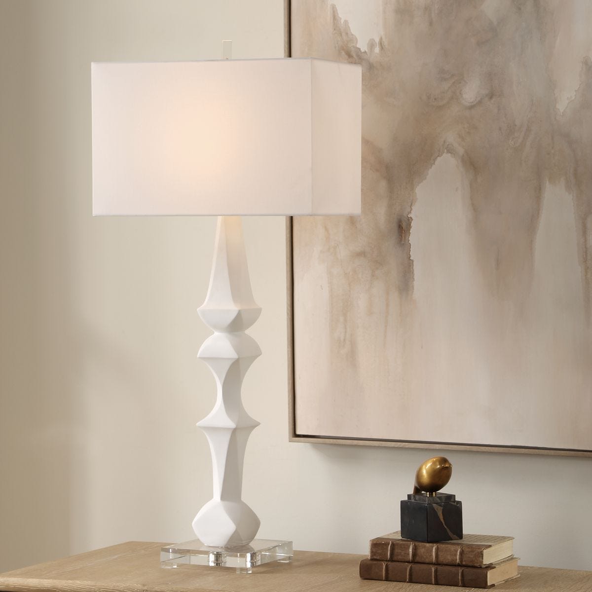 Heritage Table Lamp