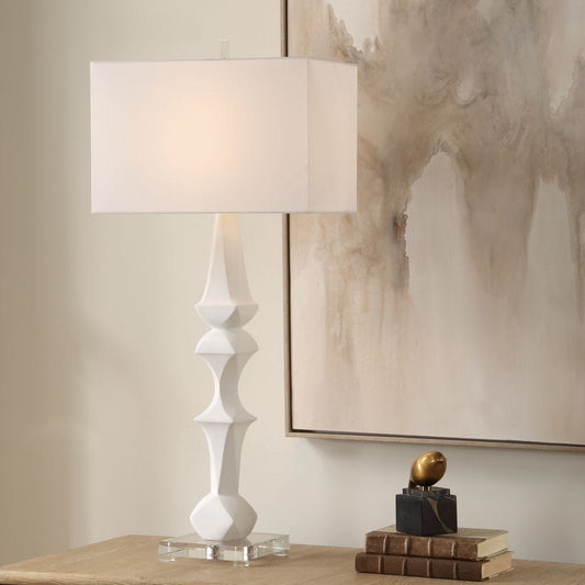 Heritage Table Lamp