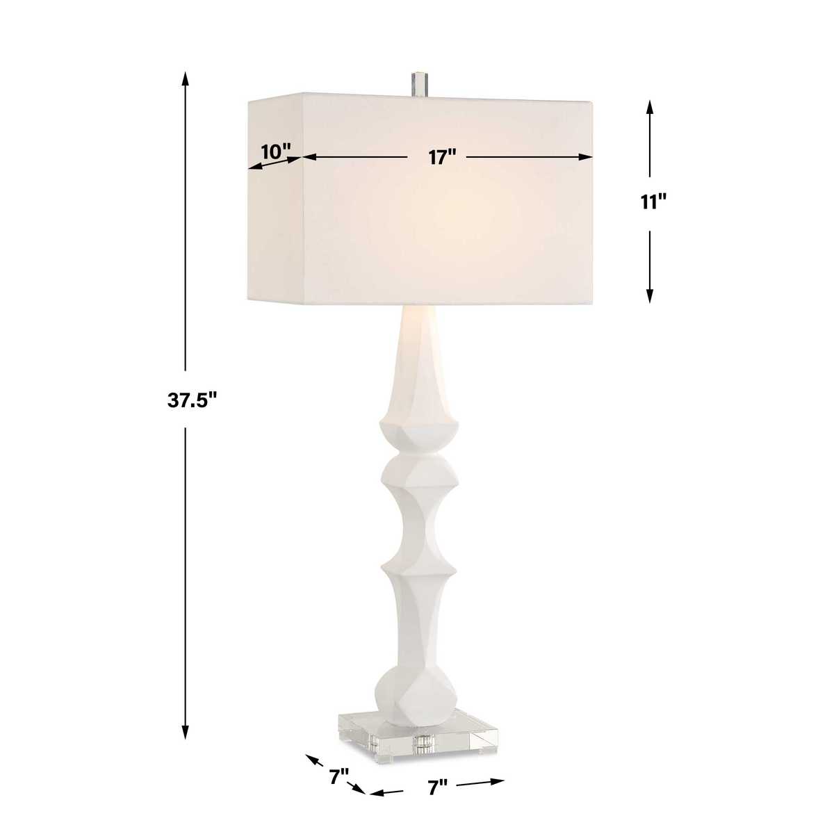 Heritage Table Lamp